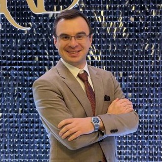 Telegram profile photo for Alexey Peshkov мысли и новости