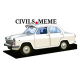 Telegram profile photo for civils.meme