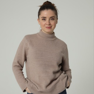 Telegram profile photo for Olga Zeyger