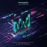 Telegram profile photo for ALGOVIP