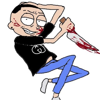 Telegram profile photo for Интернет герой (heska)