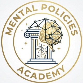 Telegram profile photo for أكاديمية السياسات العقلية