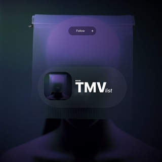 Telegram profile photo for TMV LIST