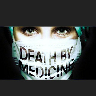 Telegram profile photo for Covid Vaccine Deaths Reports Worldwide