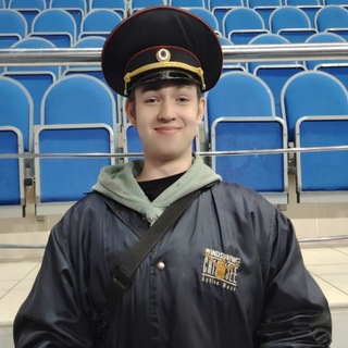 Telegram profile photo for Жизнь общажная