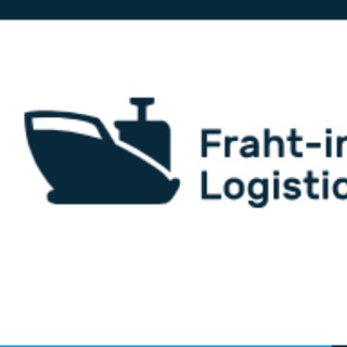 Telegram profile photo for Fraht-info Logistics