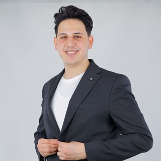 Telegram profile photo for القائد حسام حسن في اللغة العربية