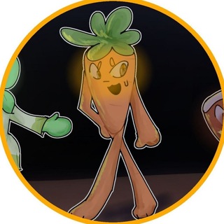 Telegram profile photo for Morcva Games