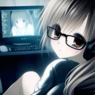Telegram profile photo for psychonistra