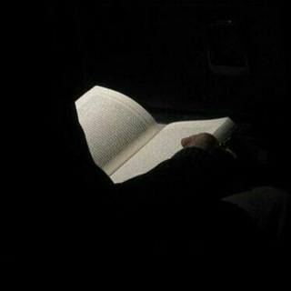 Telegram profile photo for مايو 🖤🖤.