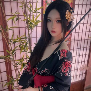 Telegram profile photo for 嫂子的私密空间