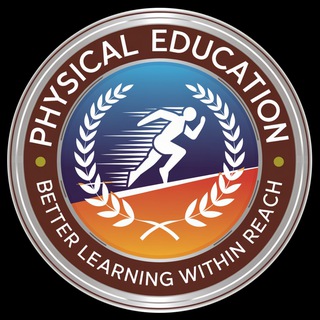 Telegram profile photo for Physical Education By Arya Sir