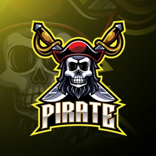 Telegram profile photo for Configs By Pirate