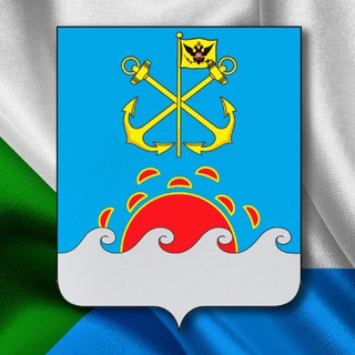 Telegram profile photo for Администрация Охотского округа