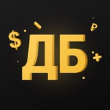 Telegram profile photo for denbombit