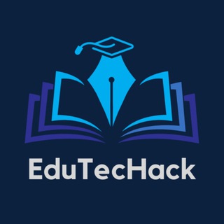 Telegram profile photo for EduTecHack