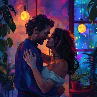 Telegram profile photo for 💖 Отношения? Отношения!