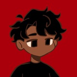 Telegram profile photo for ℝ