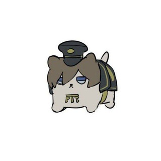 Telegram profile photo for да, я кинню, и... | milgram