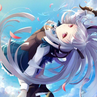 Telegram profile photo for Absolute Duo