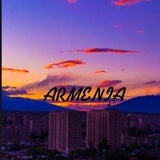 Telegram profile photo for ARMENIA🫀