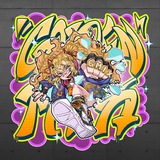 Telegram profile photo for Golden Mix Community