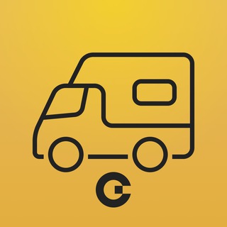 Telegram profile photo for Camperguru Camping