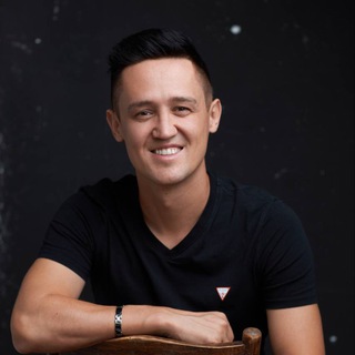 Telegram profile photo for F.B.AI