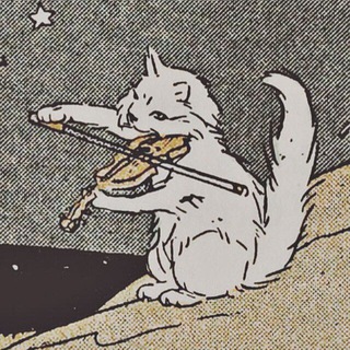 Telegram profile photo for Ничего не случится🌾