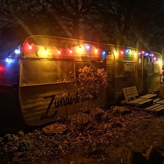 Telegram profile photo for Zunderbüchse - Deine Sauna in Wilhelmsburg