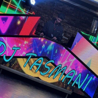 Telegram profile photo for djtasmani