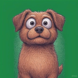 Telegram profile photo for Меня преследуют собаки