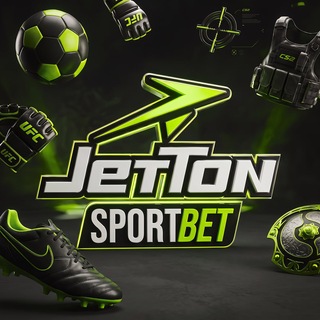 Telegram profile photo for JetTon BET
