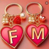 Telegram profile photo for ❤️F❤️بی توهرگز❤️M❤️