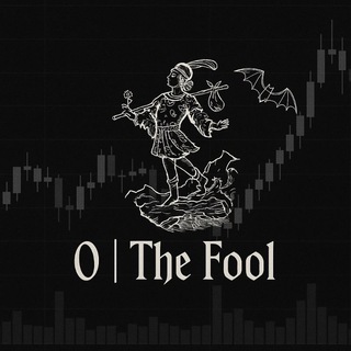 Telegram profile photo for 0 | The Fool