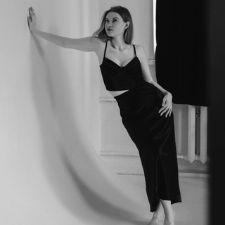 Telegram profile photo for Исмаилова Мария | 🖤