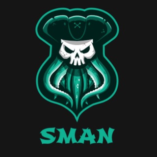 Telegram profile photo for SMAN
