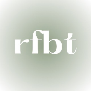 Telegram profile photo for RFBT