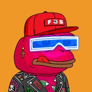 Telegram profile photo for Frogen 🐸 Crypto News
