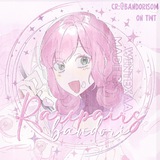 Telegram profile photo for архив | rarepairs bandori confession