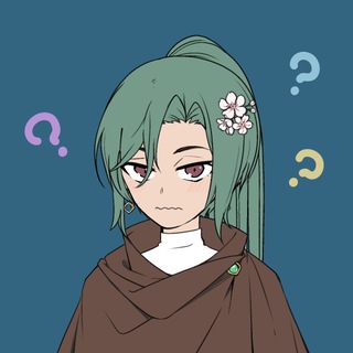 Telegram profile photo for WTF is Zei doing?