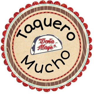 Telegram profile photo for Taquero Mucho