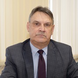 Telegram profile photo for Сергей Парамонов