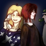 Telegram profile photo for полурест / тгК недорослей