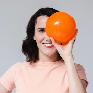 Telegram profile photo for Инвестируй в ТЕЛО с Викторией Ермолиной