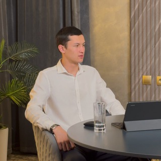 Telegram profile photo for Xojiakbar Rafikov