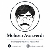Telegram profile photo for گُمان(محسن عوضوردی)