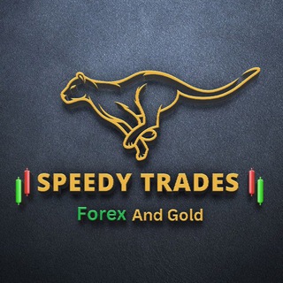 Telegram profile photo for 🥇 SPEEDY TRADER VIP✨