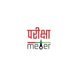 Telegram profile photo for Pariksha Meter