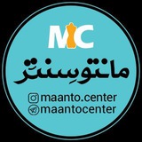 Telegram profile photo for مانتوسنتر